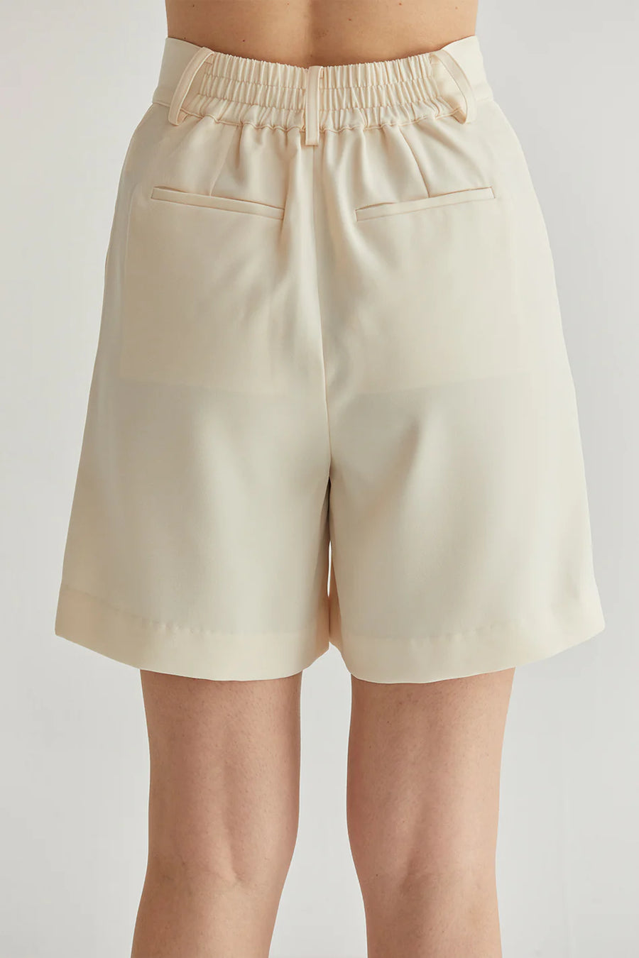 Crescent | Kira Short Trousers