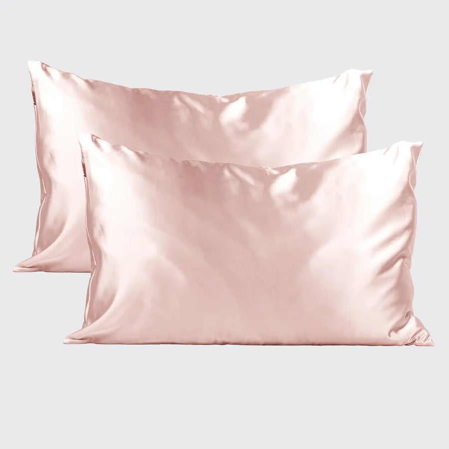 Kitsch | Satin Pillowcase 2pc Set