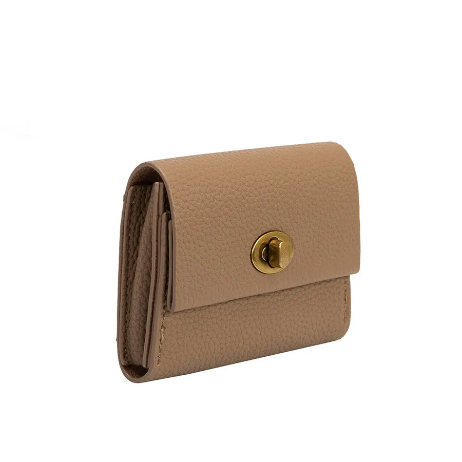 Melie Bianco | Rita Small Vegan Leather Card Case wallet