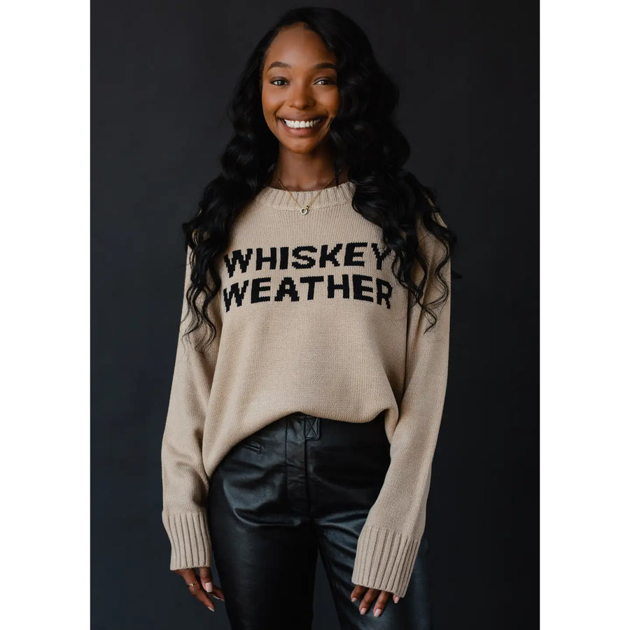 Panache Apparel | Whiskey Weather Sweaters