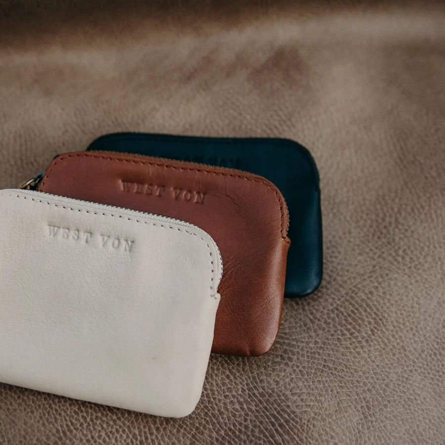 West Von | Indie Card Holder Wallet