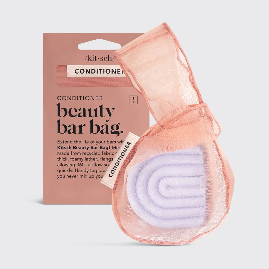 Kitsch | Beauty Bar Bag