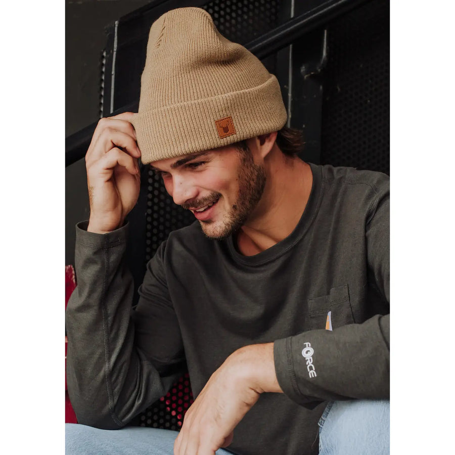 Panache Apparel | Winter Beanie