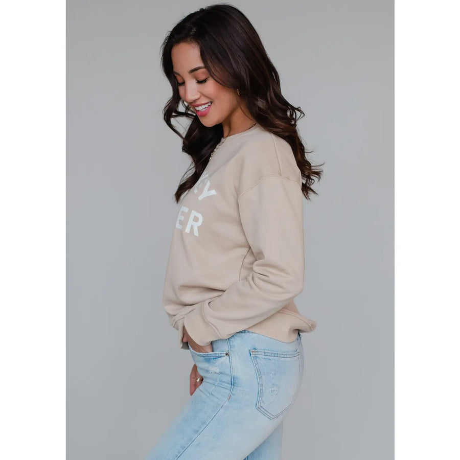 Panache Apparel | Whiskey Weather Sweatshirt