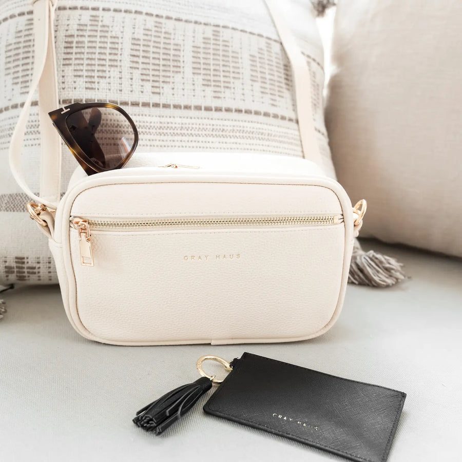 Gray Haus | Cali Purse