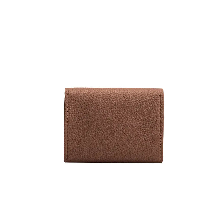 Melie Bianco | Rita Small Vegan Leather Card Case wallet