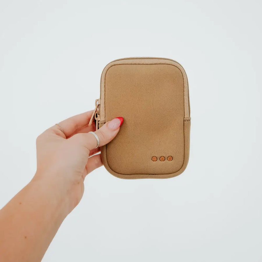 Pretty Simple | On The Move Pouch