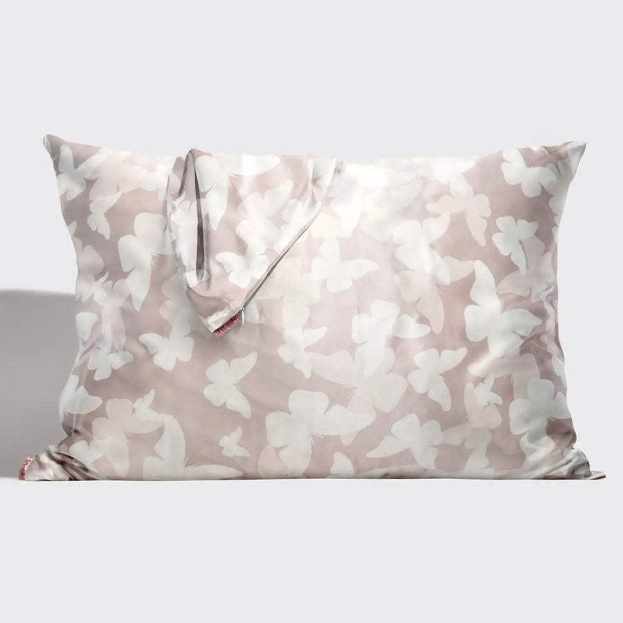 Kitsch | Satin Pillowcase Standard Size