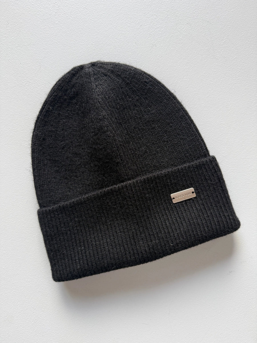 West Von | Frankie Cashmere Beanie