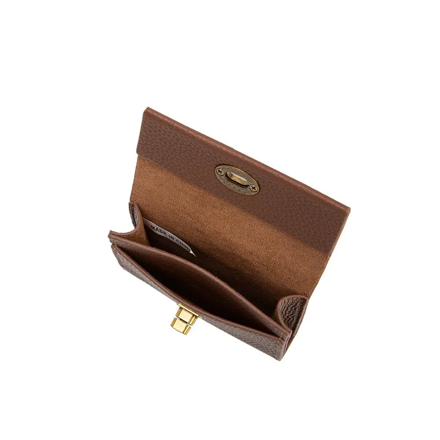 Melie Bianco | Rita Small Vegan Leather Card Case wallet