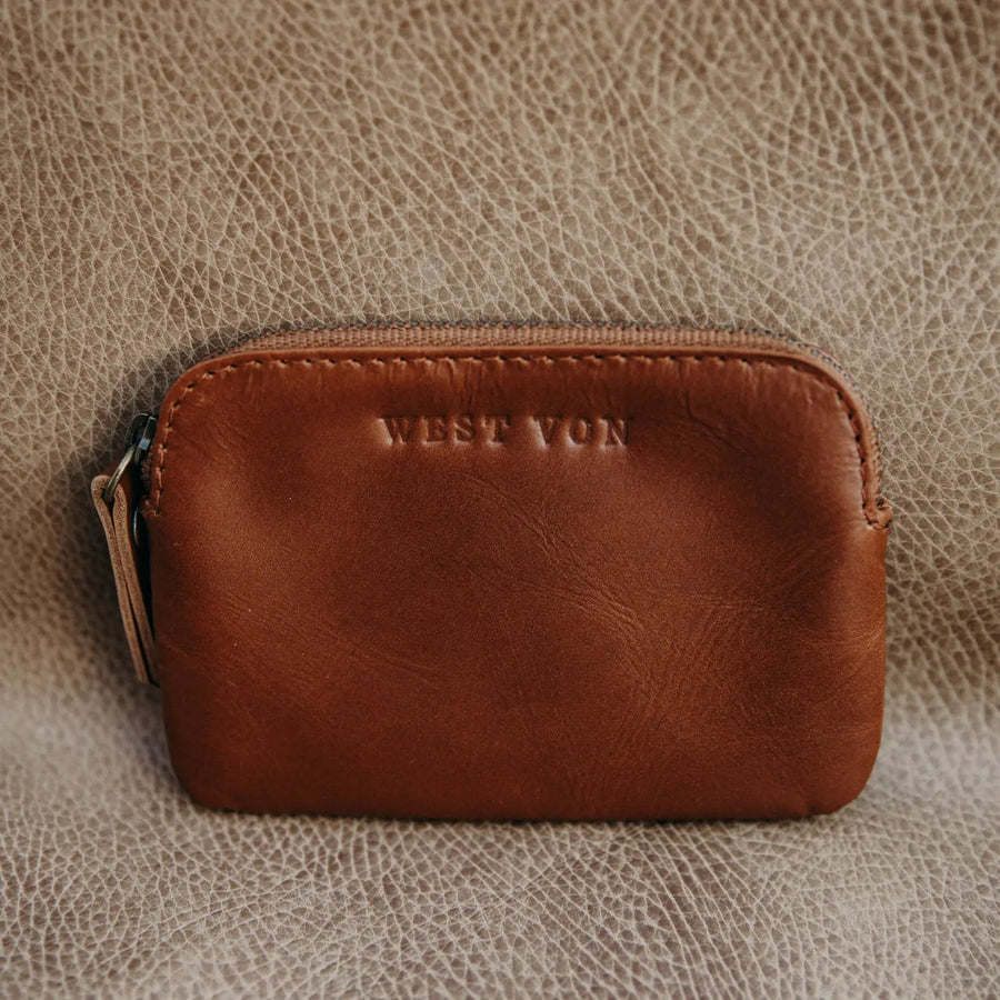 West Von | Indie Card Holder Wallet