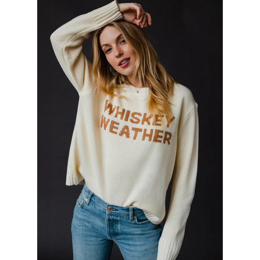 Panache Apparel | Whiskey Weather Sweaters