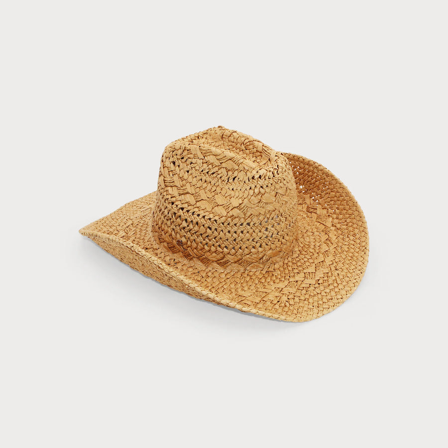 Ace Of Something | Alba Fedora Hat