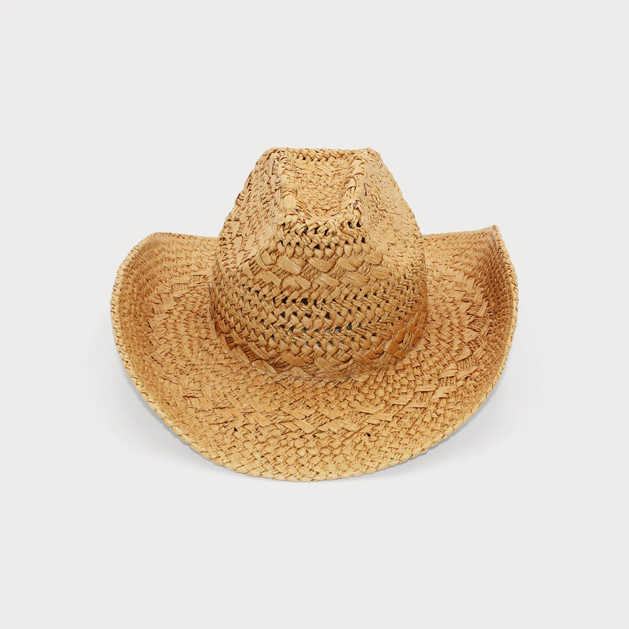 Ace Of Something | Alba Fedora Hat