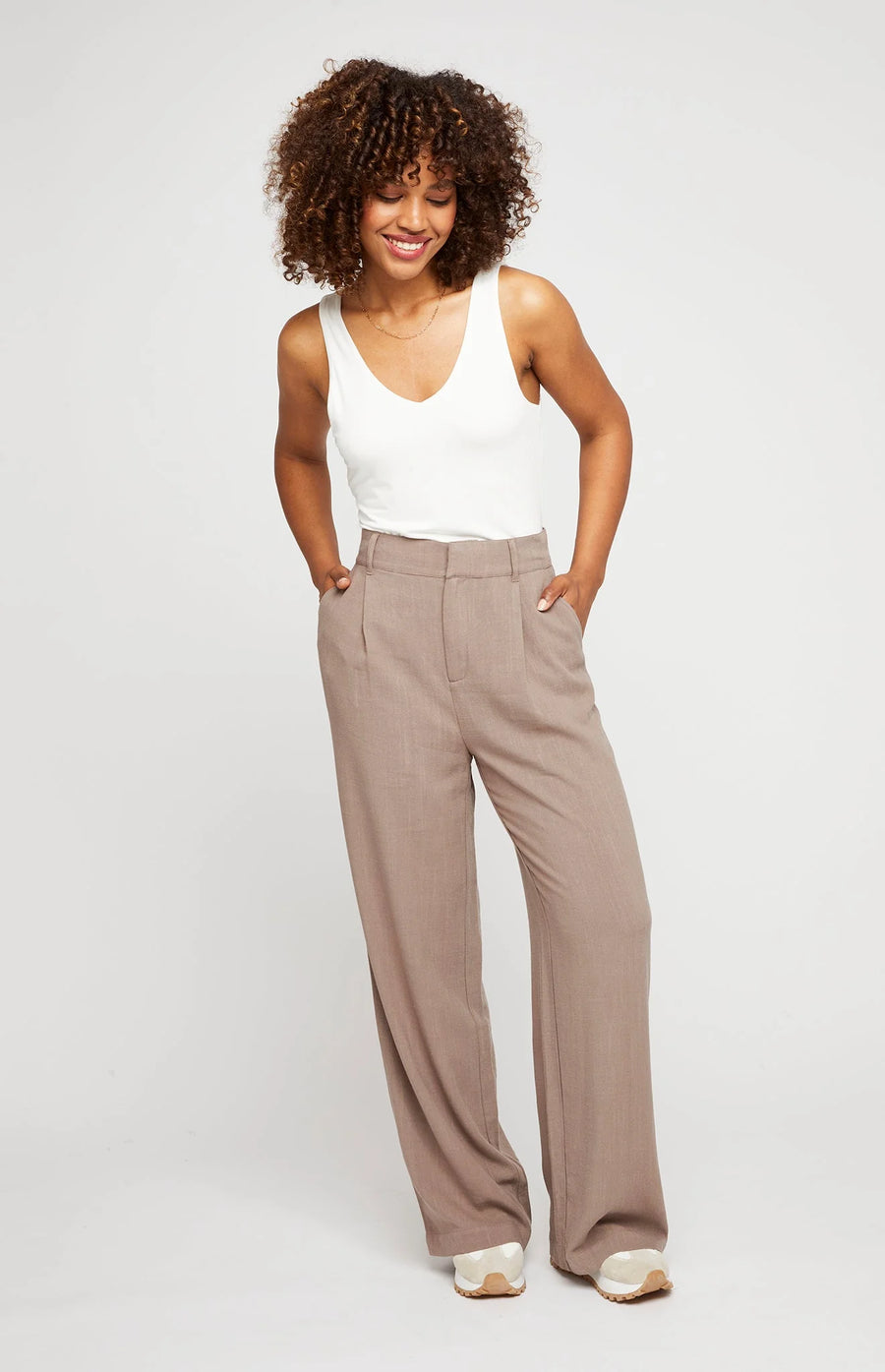 Gentle Fawn | Delphine Pant