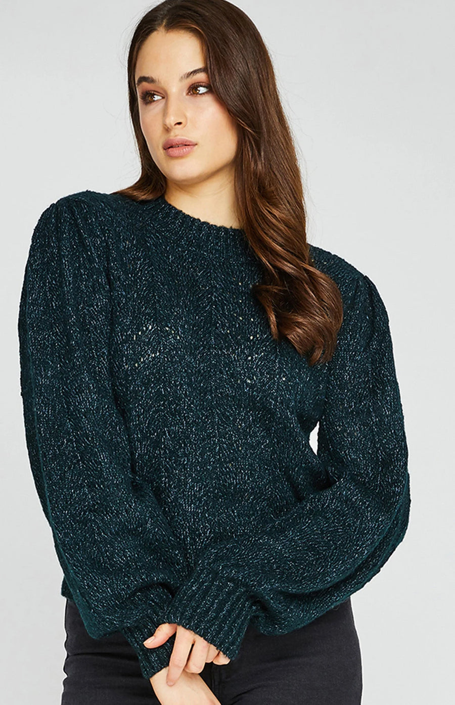 Gentle Fawn | Livia Pullover Sweater
