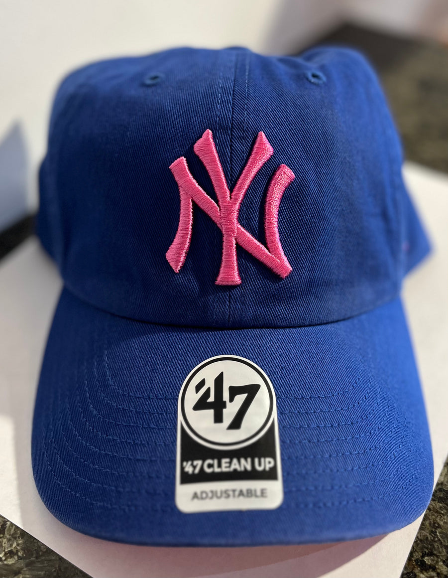 47' | Baseball Cap