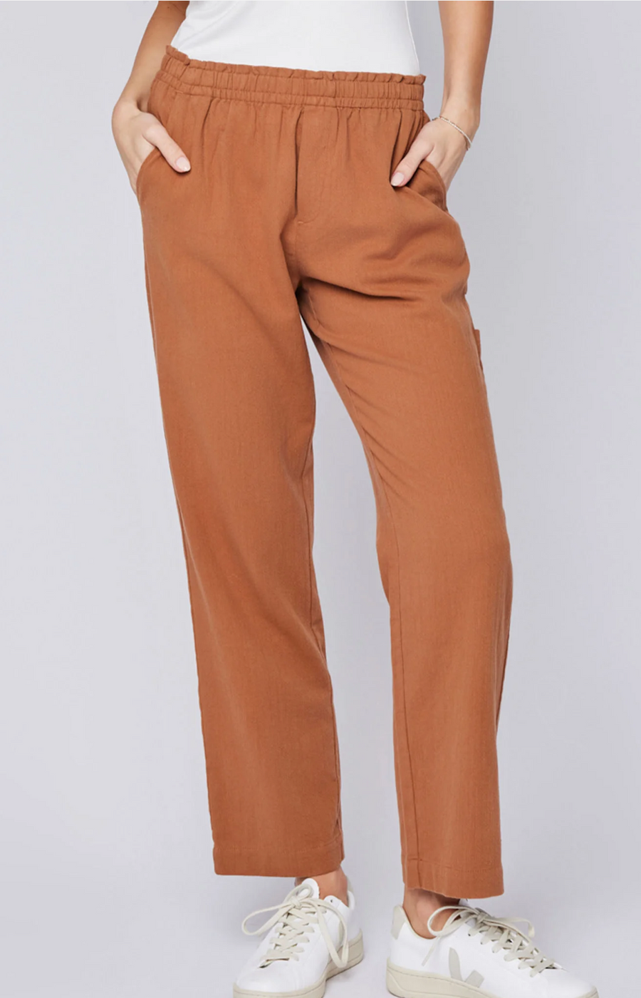 Gentle Fawn | Gilmore Pant