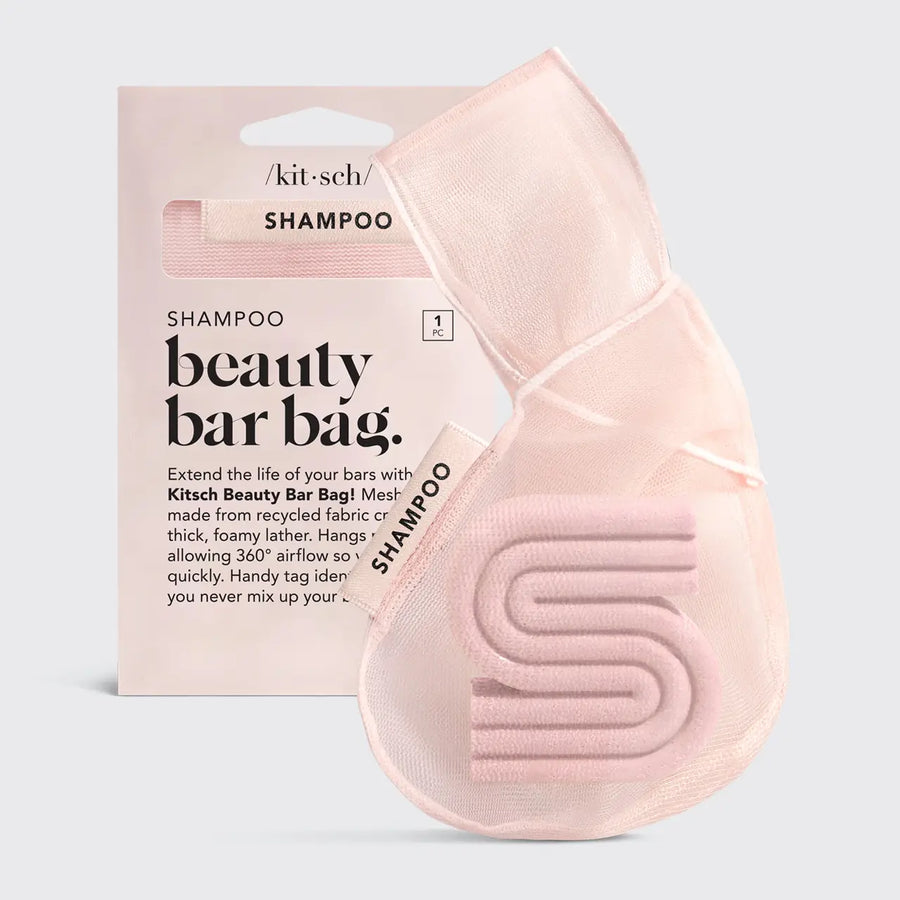 Kitsch | Beauty Bar Bag