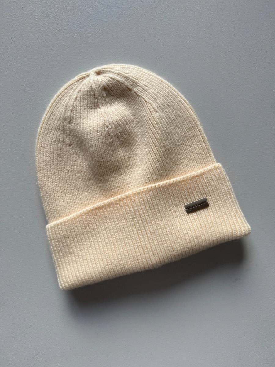 West Von | Frankie Cashmere Beanie