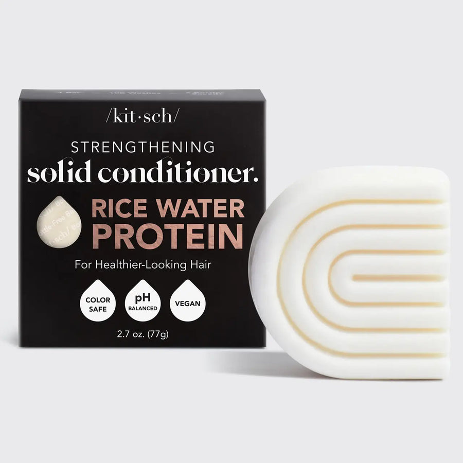 Kitsch | Nourishing Conditioner Bar