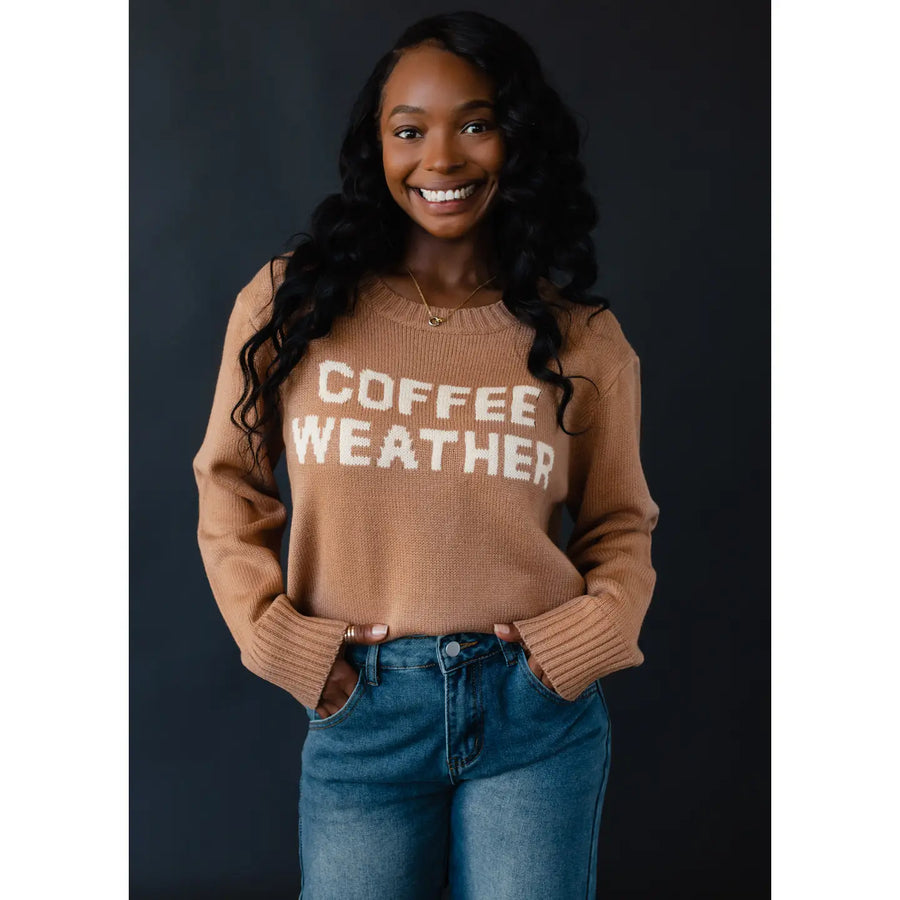 Panache Apparel | Whiskey Weather Sweaters