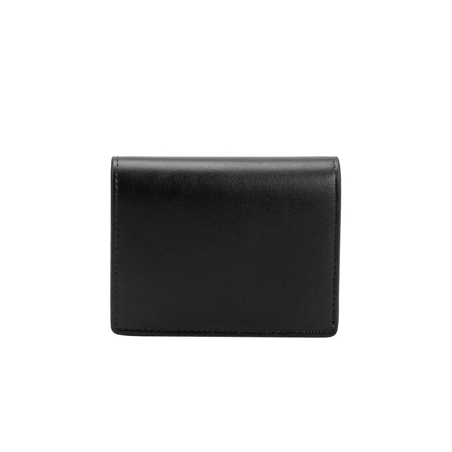 Melie Bianco | Milo Vegan Leather Card Case Wallet