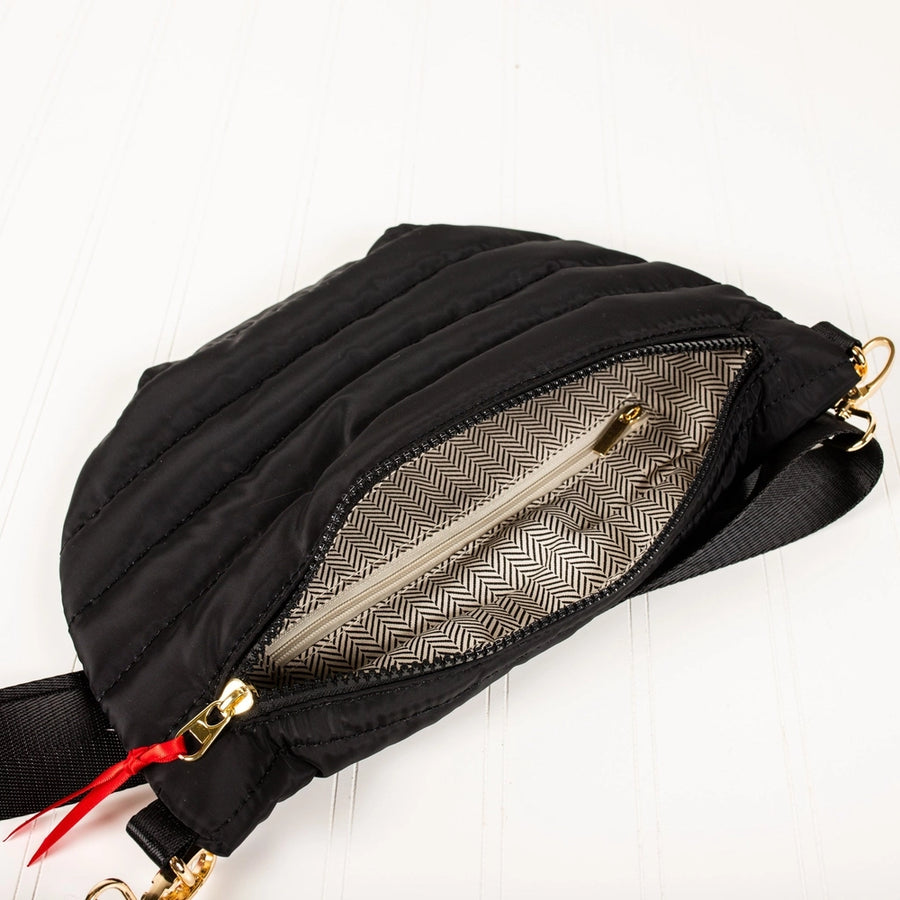 Pretty Simple | Jolie Puffer Bag