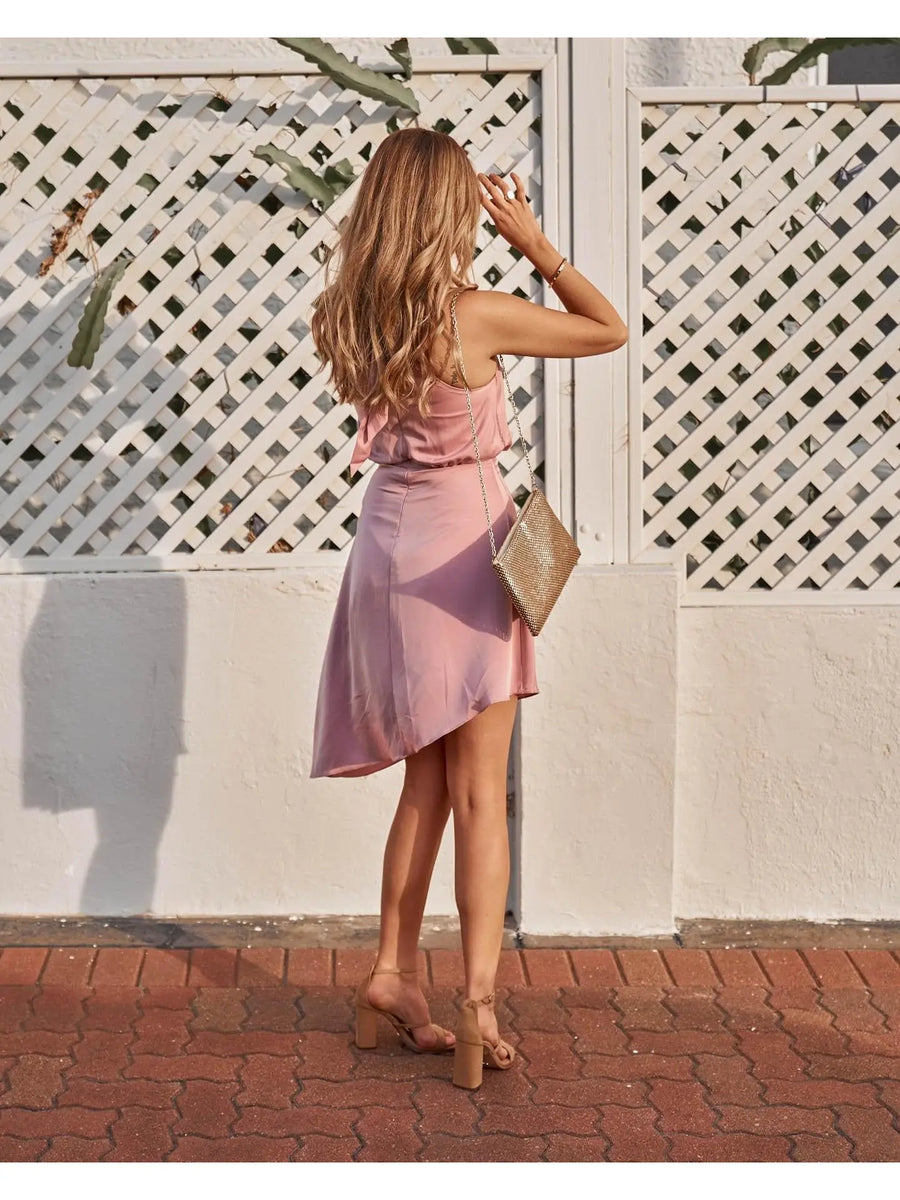 Trend Notes | Sienna Dress