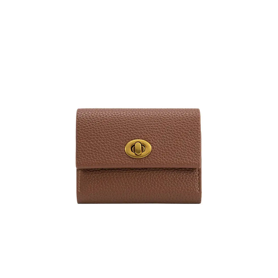 Melie Bianco | Rita Small Vegan Leather Card Case wallet