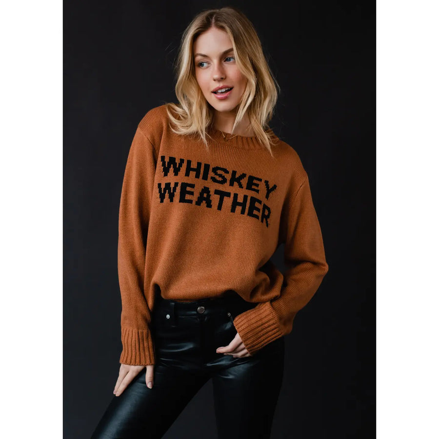 Panache Apparel | Whiskey Weather Sweaters