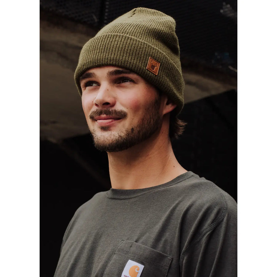 Panache Apparel | Winter Beanie