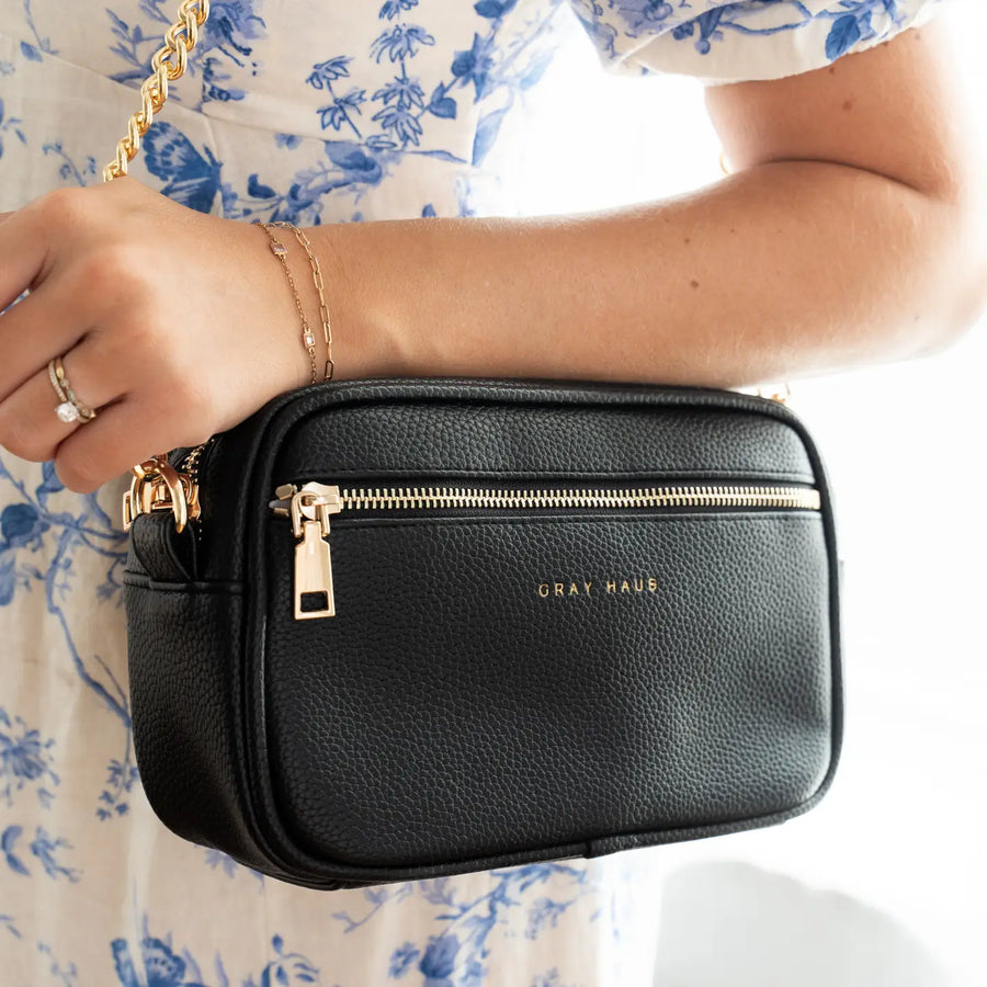 Gray Haus | Cali Purse