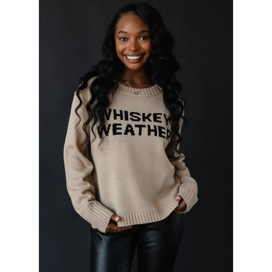 Panache Apparel | Whiskey Weather Sweaters