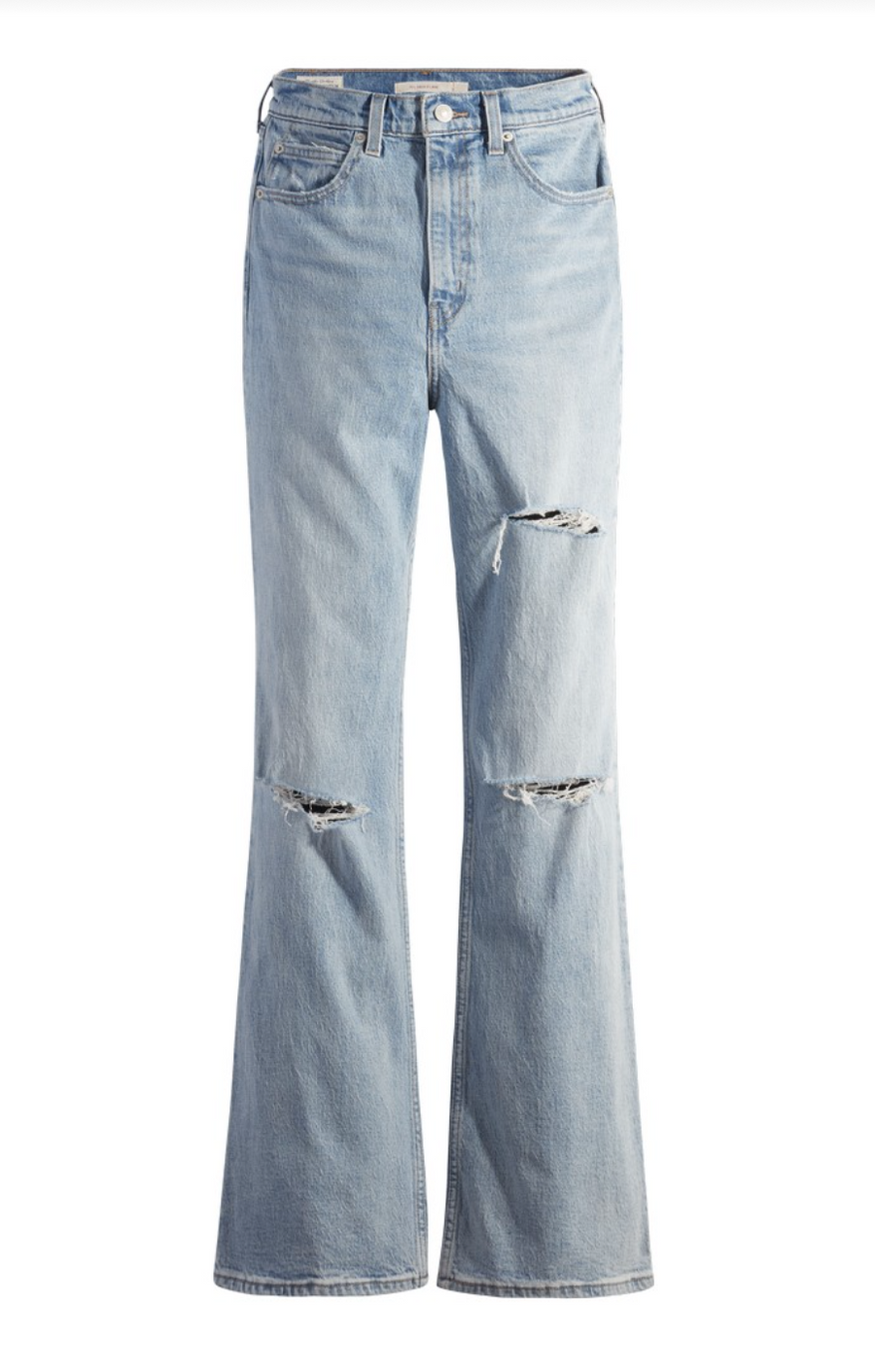 Levi's | 70's High Flare